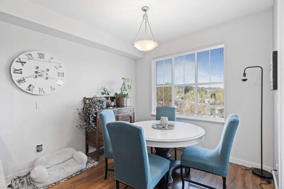 Walk-In Closet Photo of 27 11176 Gilker Hill Road, Maple Ridge, BC