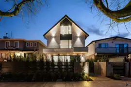 2 280 E 32 Avenue, Vancouver, BC