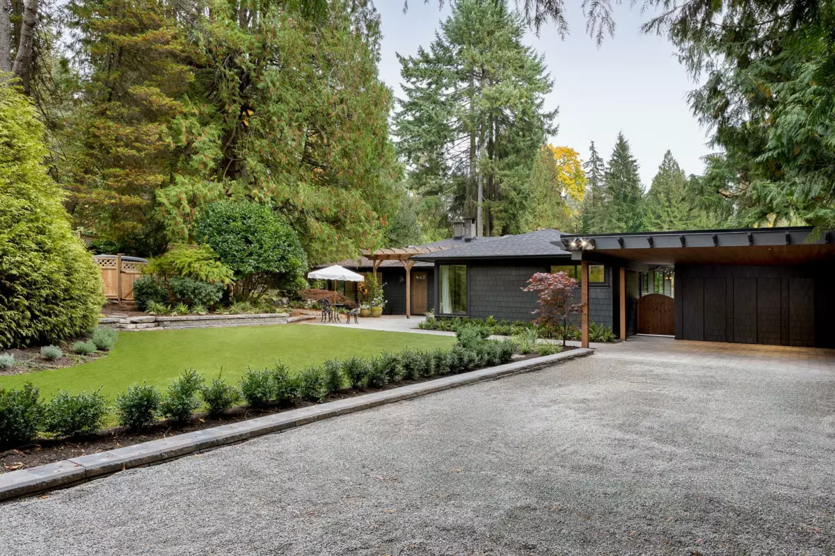 Community Amenities Photo (Clubhouse) of 5075 Howe Sound Lane, West Vancouver, BC