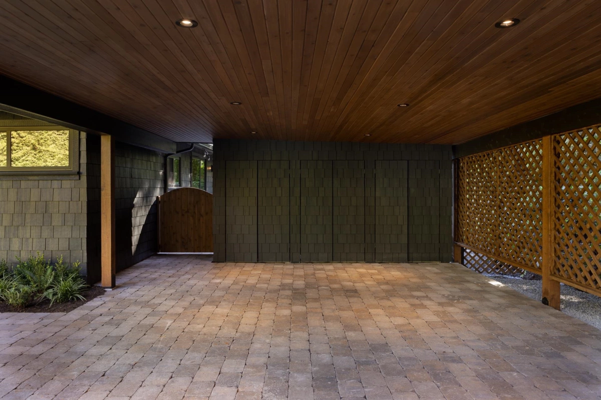 Fitness Center Photo Near 5075 Howe Sound Lane, West Vancouver, BC