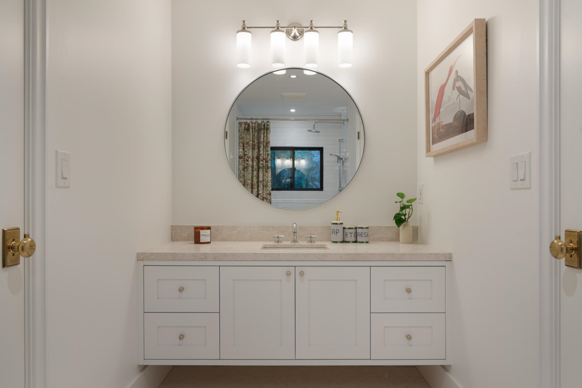 Front Yard Photo of 5075 Howe Sound Lane, West Vancouver, BC