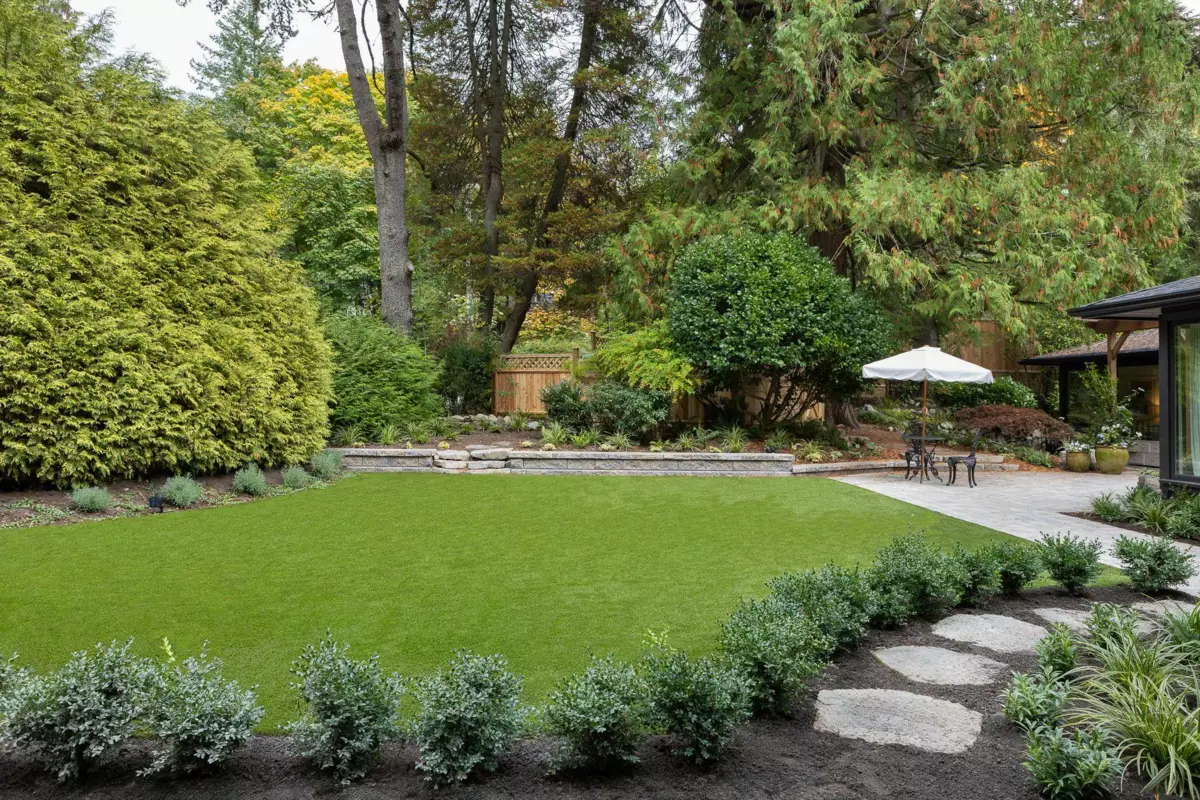 Neighborhood Park Photo Near 5075 Howe Sound Lane, West Vancouver, BC