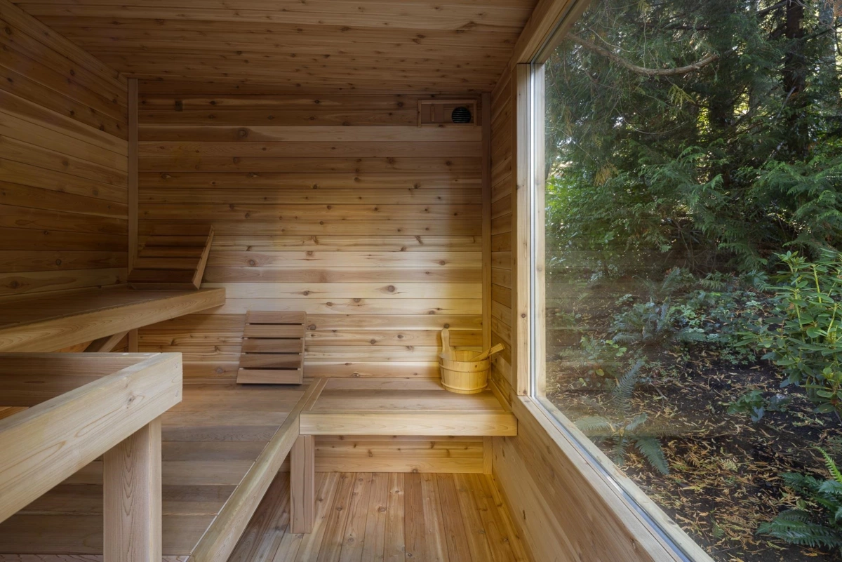 Outdoor Patio Photo of 5075 Howe Sound Lane, West Vancouver, BC