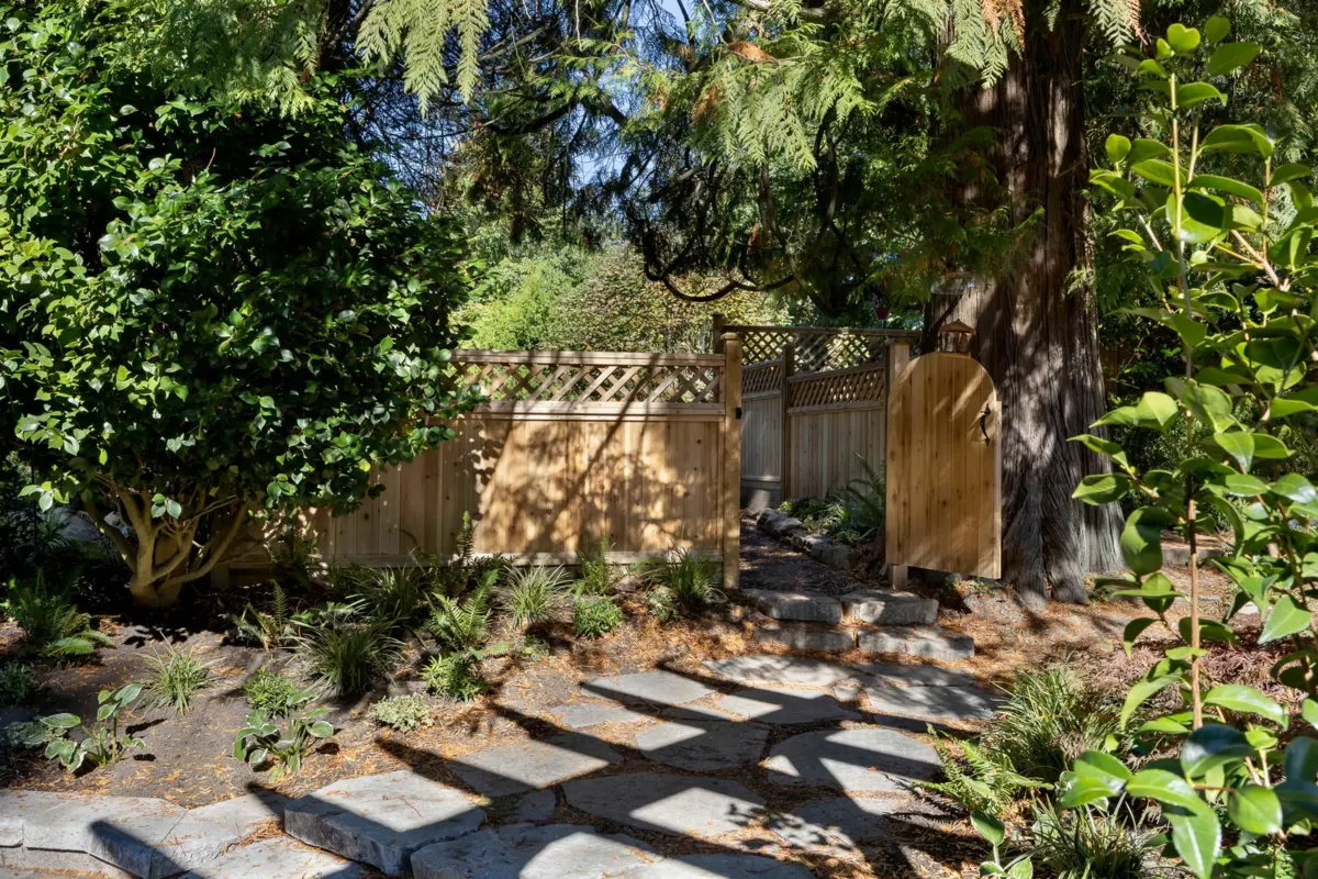 Playground / Recreational Area Near 5075 Howe Sound Lane, West Vancouver, BC