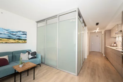 208 1788 Columbia Street, Vancouver, BC, Vancouver — Apartment/Condo for sale