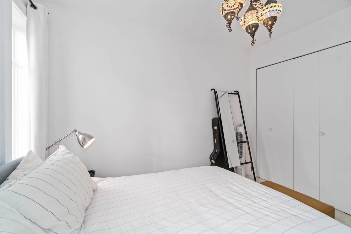 Basement Recreation Room Photo of 201 39771 Government Road, Squamish, BC