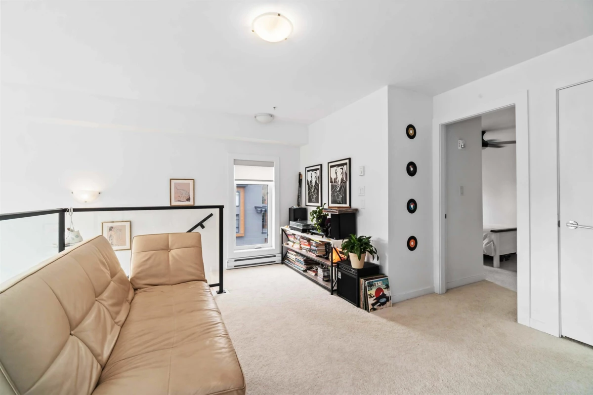 Office / Den Photo of 201 39771 Government Road, Squamish, BC