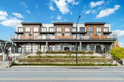201 39771 Government Road, Squamish, BC, Squamish — Apartment/Condo for sale