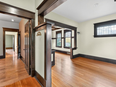 812 Dublin Street, New Westminster, BC, New Westminster — Single Family Residence for sale
