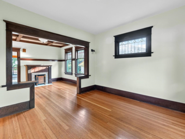 812 Dublin Street, New Westminster, BC, New Westminster — Single Family Residence for sale