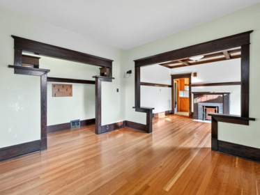 812 Dublin Street, New Westminster, BC, New Westminster — Single Family Residence for sale