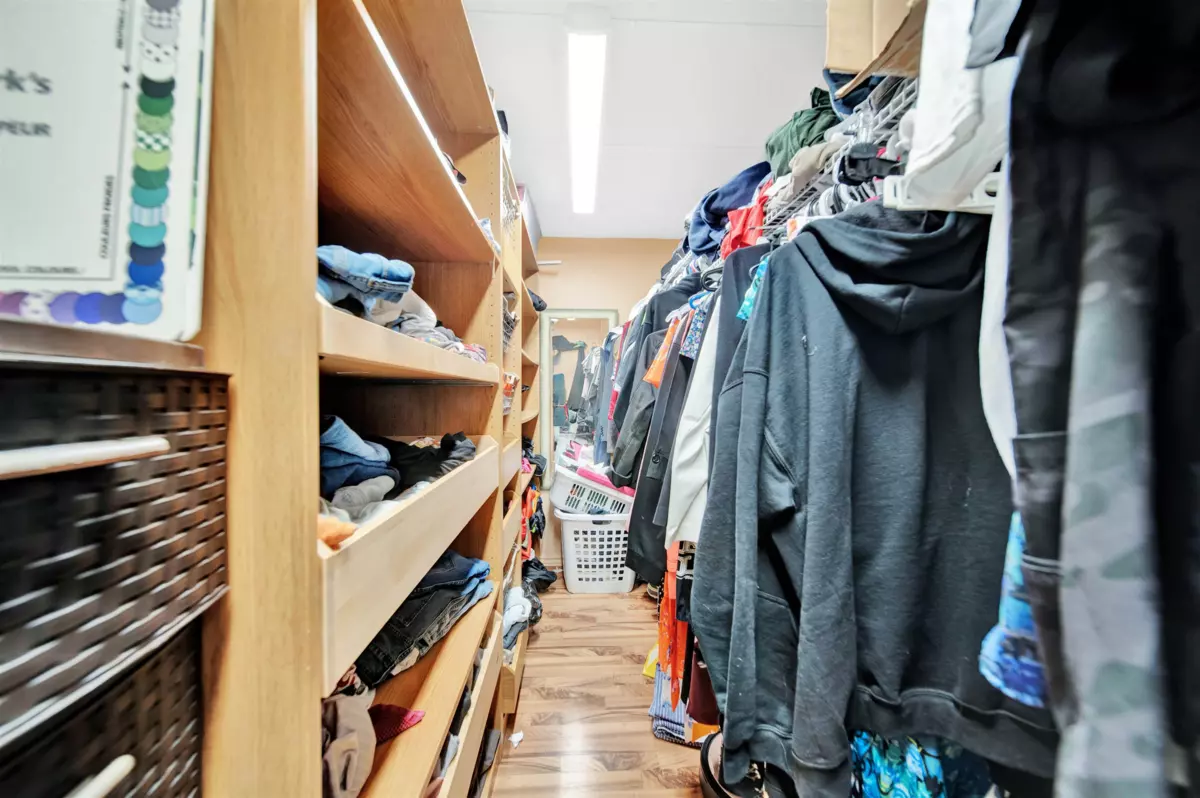 Basement Recreation Room Photo of 320 Seaforth Crescent, Coquitlam, BC