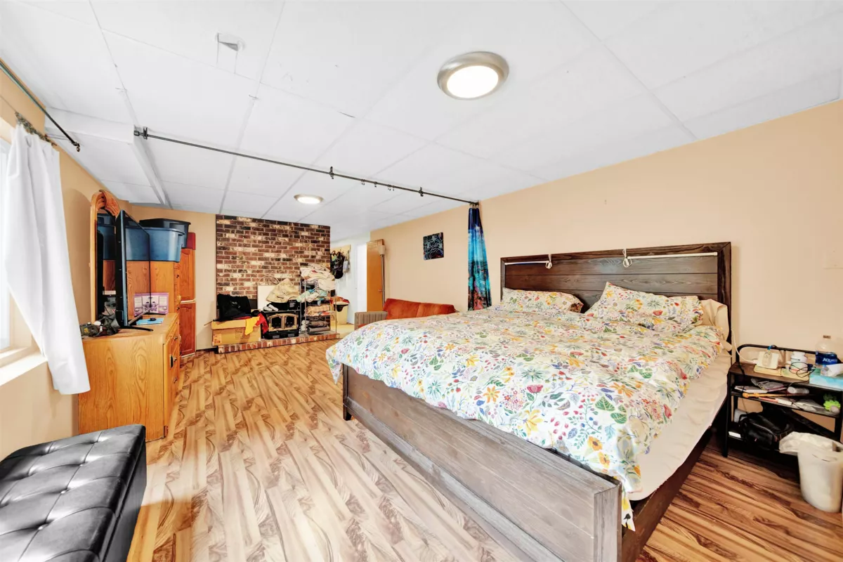 Laundry Room Photo of 320 Seaforth Crescent, Coquitlam, BC