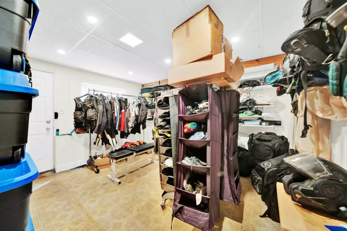 Mudroom Photo of 320 Seaforth Crescent, Coquitlam, BC