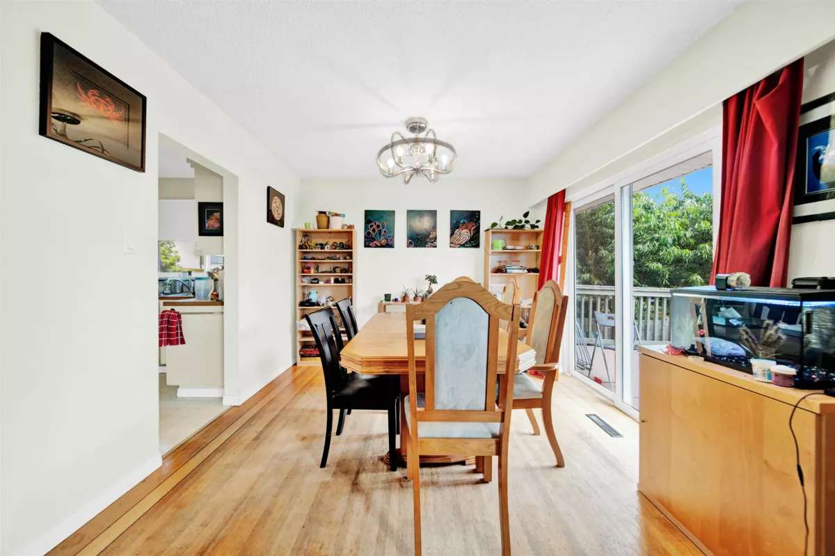 Pantry Photo of 320 Seaforth Crescent, Coquitlam, BC