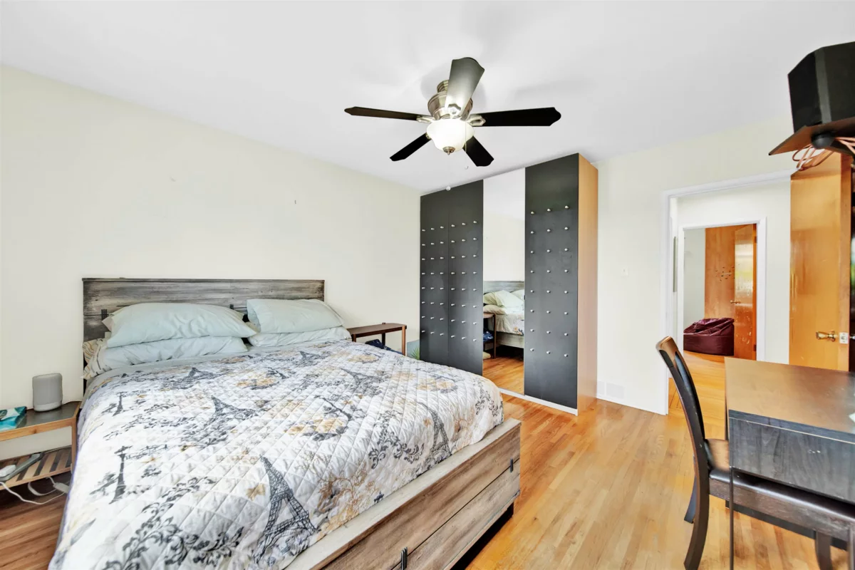 Powder Room Photo of 320 Seaforth Crescent, Coquitlam, BC