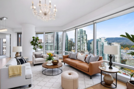 2705 1151 W Georgia Street, Vancouver, BC