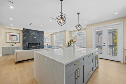 Loft / Bonus Room Photo of 1 5115 Buxton Street, Burnaby, BC