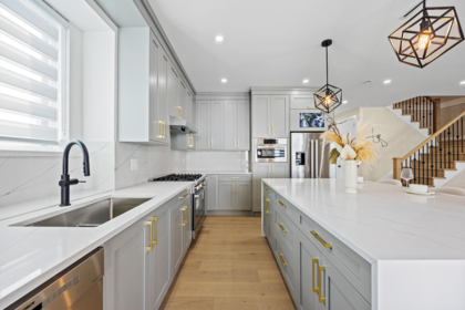 Office / Den Photo of 1 5115 Buxton Street, Burnaby, BC