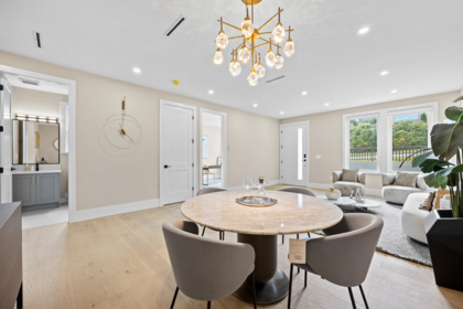 Pantry Photo of 1 5115 Buxton Street, Burnaby, BC