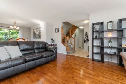 7641 Sapphire Drive, Chilliwack, BC, Chilliwack — Single Family Residence for sale