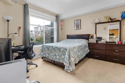 Bedroom 3 Photo of 211 8183 121a Street, Surrey, BC