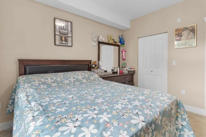 Bedroom 4 Photo of 211 8183 121a Street, Surrey, BC