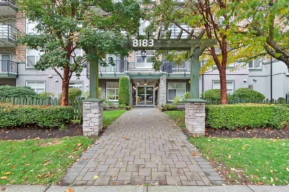 211 8183 121a Street, Surrey, BC, Surrey — Apartment/Condo for sale