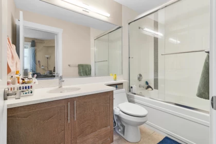Office / Den Photo of 211 8183 121a Street, Surrey, BC