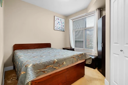 Walk-In Closet Photo of 211 8183 121a Street, Surrey, BC