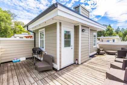 Hot Tub / Spa Photo of 11 15588 32nd Avenue, Surrey, BC
