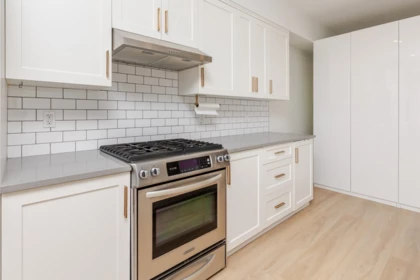 Kitchen Photo of 11 15588 32nd Avenue, Surrey, BC