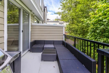 Loft / Bonus Room Photo of 11 15588 32nd Avenue, Surrey, BC