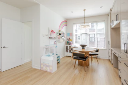Pantry Photo of 11 15588 32nd Avenue, Surrey, BC