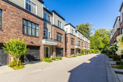 Playground / Recreational Area Near 11 15588 32nd Avenue, Surrey, BC