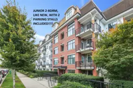 106 828 Gauthier Avenue, Coquitlam, BC