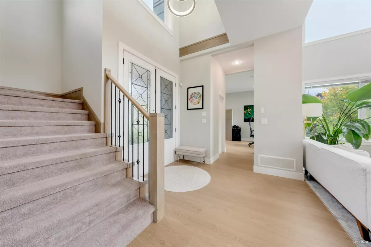 Breakfast Nook Photo of 3556 Archworth Avenue, Coquitlam, BC