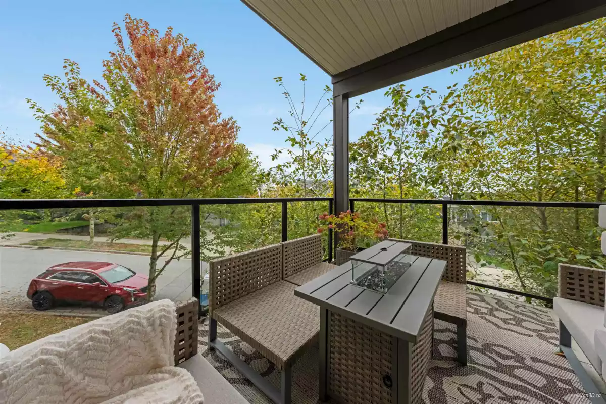 Fitness Center Photo Near 3556 Archworth Avenue, Coquitlam, BC