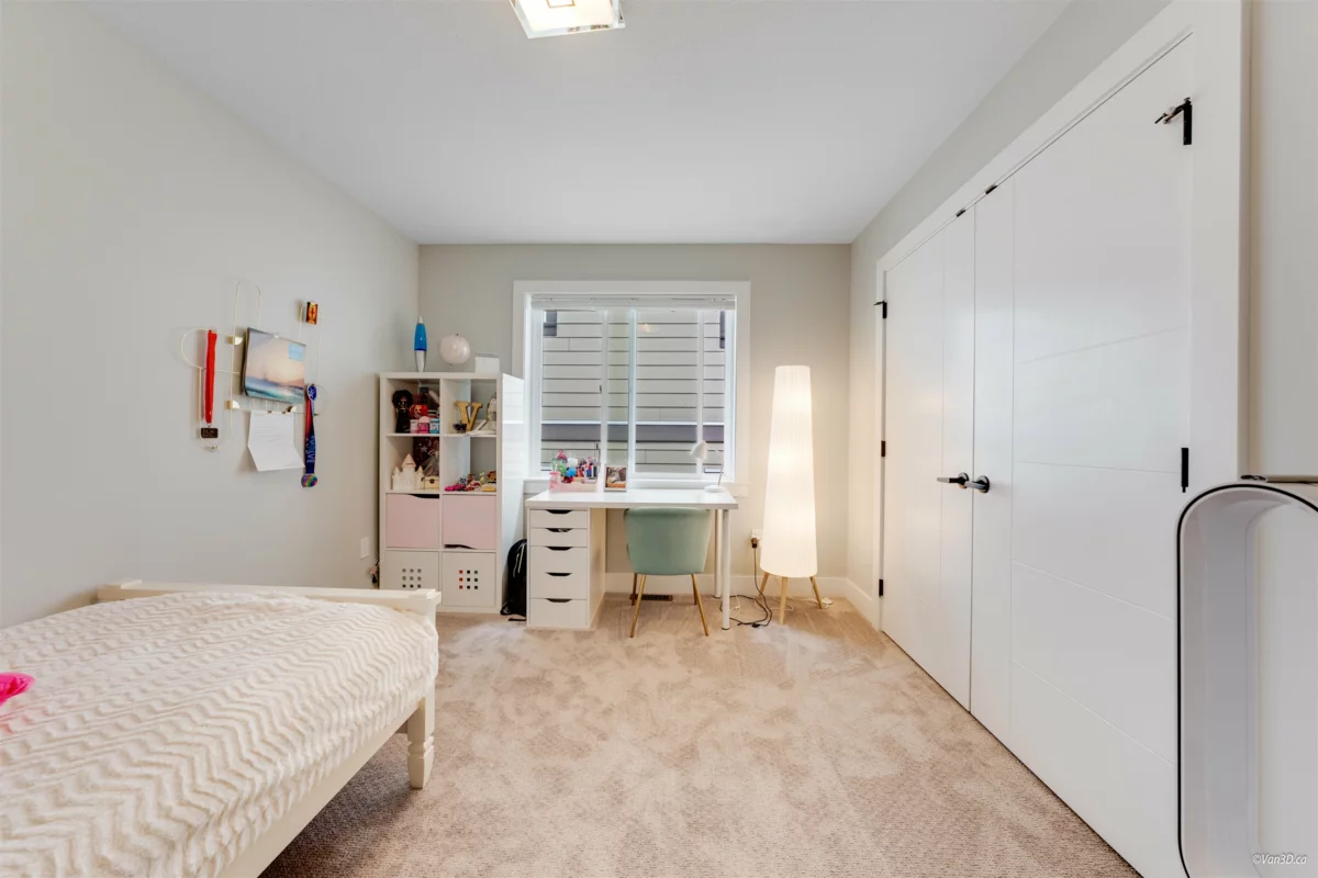 Front Yard Photo of 3556 Archworth Avenue, Coquitlam, BC