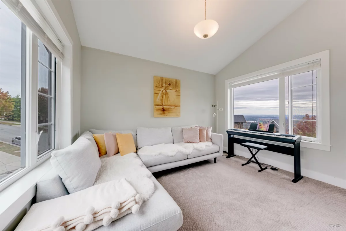 Hot Tub / Spa Photo of 3556 Archworth Avenue, Coquitlam, BC