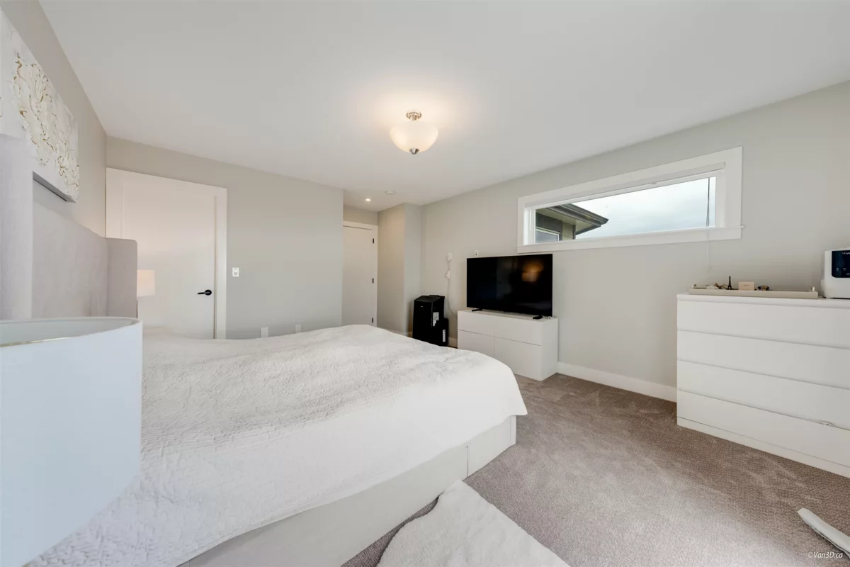 Laundry Room Photo of 3556 Archworth Avenue, Coquitlam, BC