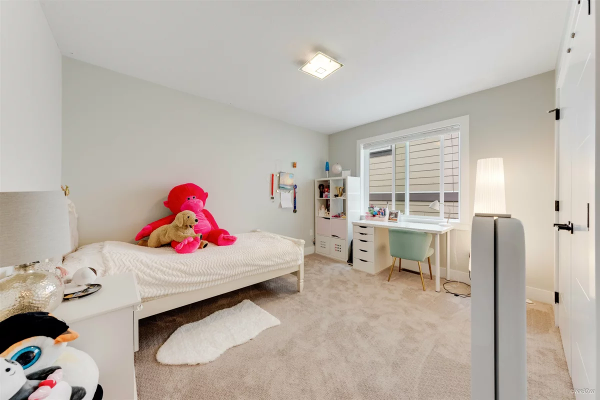 Mudroom Photo of 3556 Archworth Avenue, Coquitlam, BC
