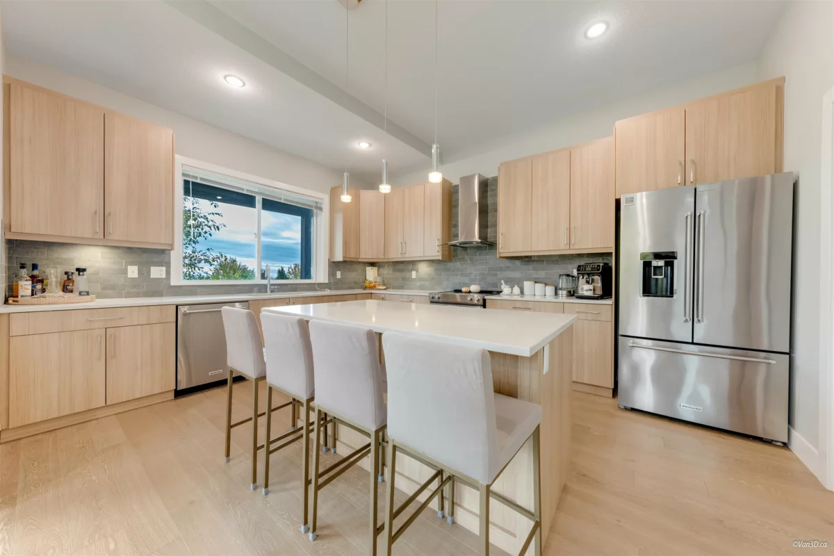 Office / Den Photo of 3556 Archworth Avenue, Coquitlam, BC