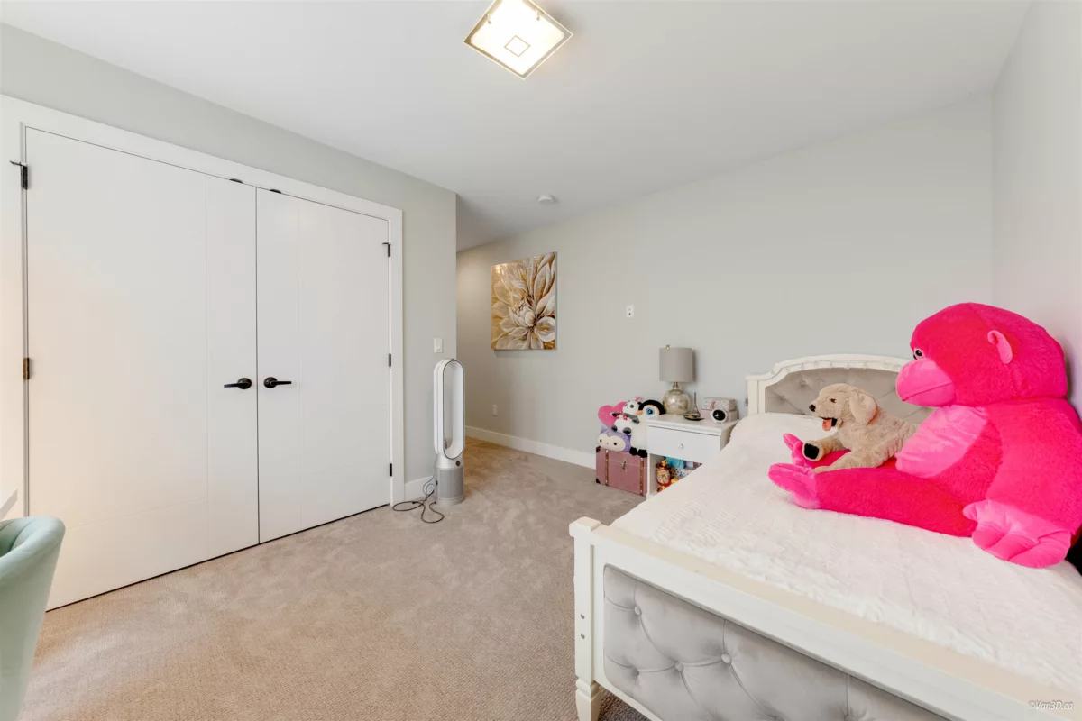 Outdoor Deck Photo of 3556 Archworth Avenue, Coquitlam, BC