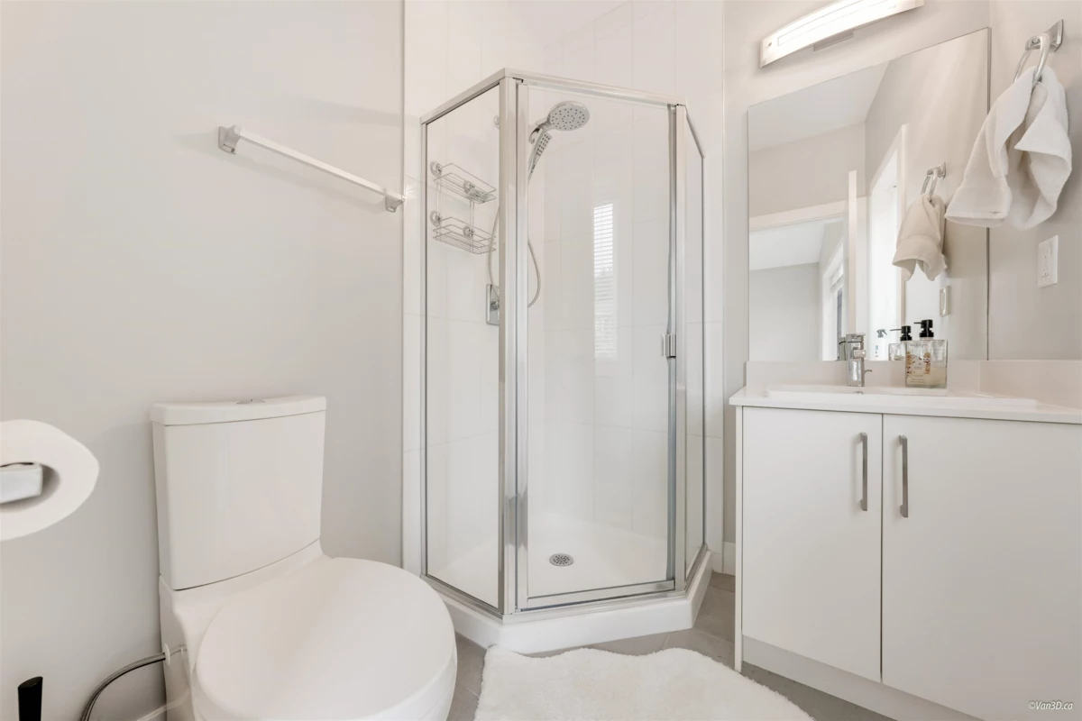 Outdoor Kitchen Photo of 3556 Archworth Avenue, Coquitlam, BC