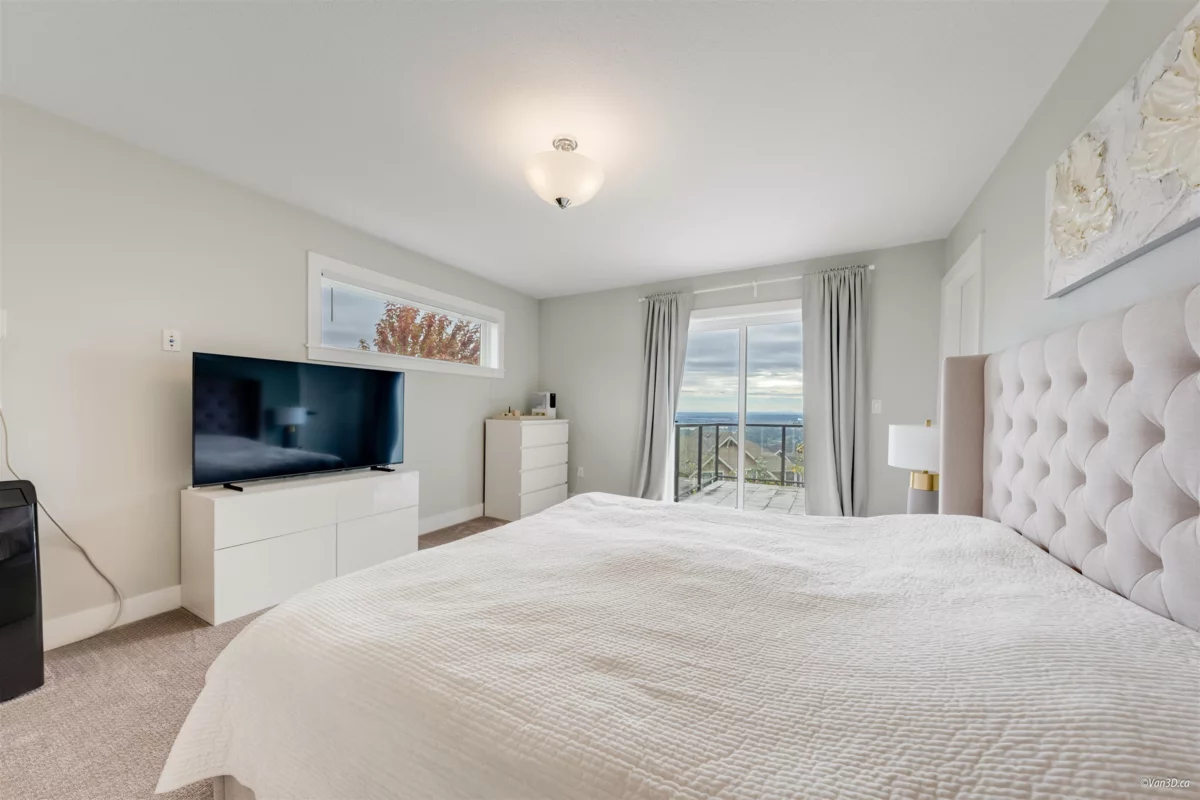 Outdoor Patio Photo of 3556 Archworth Avenue, Coquitlam, BC