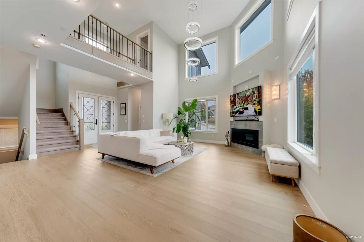 Pantry Photo of 3556 Archworth Avenue, Coquitlam, BC