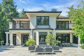 3416 Cedar Crescent, Vancouver, BC
