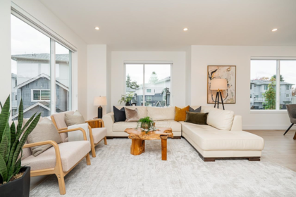 43 19330 Fairway Drive, Surrey, BC, Surrey — Townhouse for sale