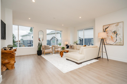 43 19330 Fairway Drive, Surrey, BC, Surrey — Townhouse for sale